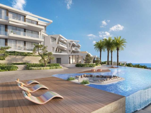 Apartamento en Venta en Casares Golf Casares del Sol