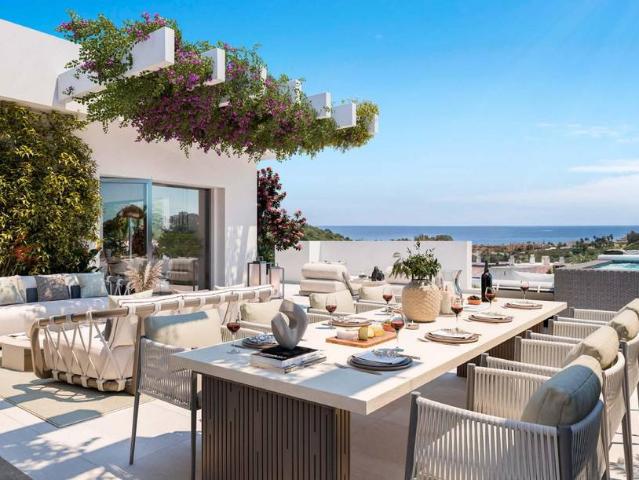 Apartamento en Venta en Casares Golf Casares del Sol
