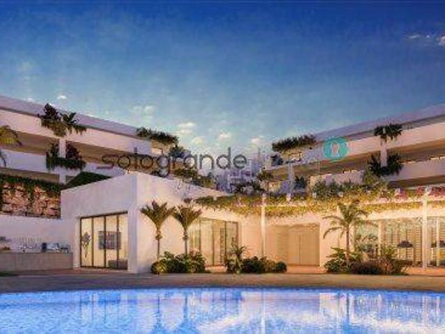 Apartamento en Venta en Casares Golf Casares del Sol