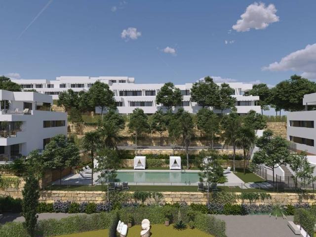 Apartamento en Venta en Casares Golf Casares del Sol