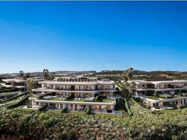apartamento en Venta en Casares. LEPV T4420