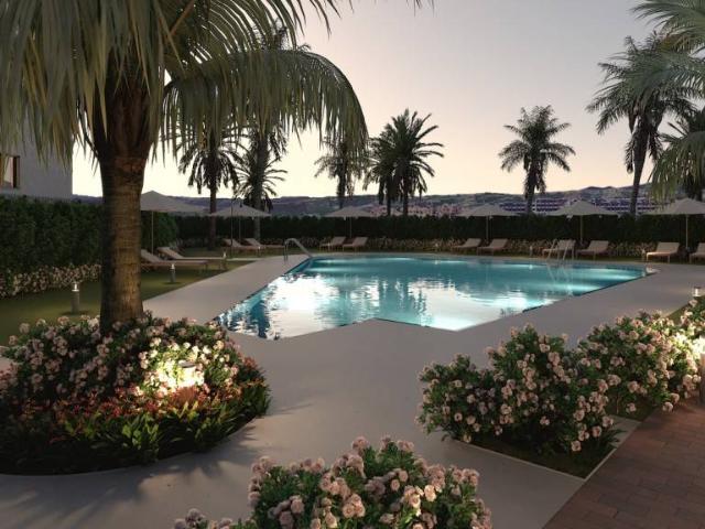 Apartamento en Venta en Casares pueblo