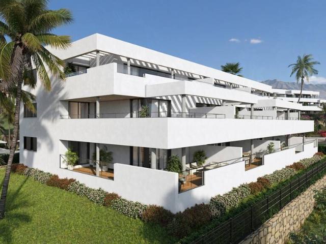 Apartamento en Venta en Casares pueblo