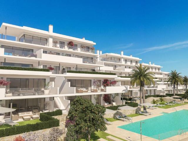 Apartamento en Venta en Casares pueblo