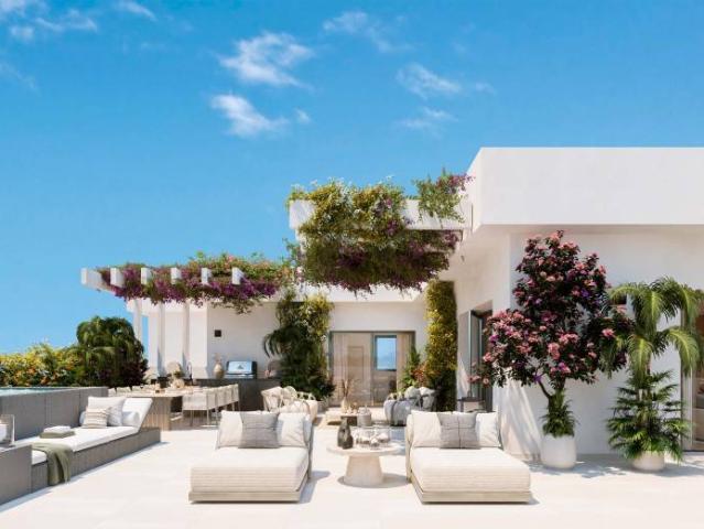 Apartamento en Venta en Casares pueblo