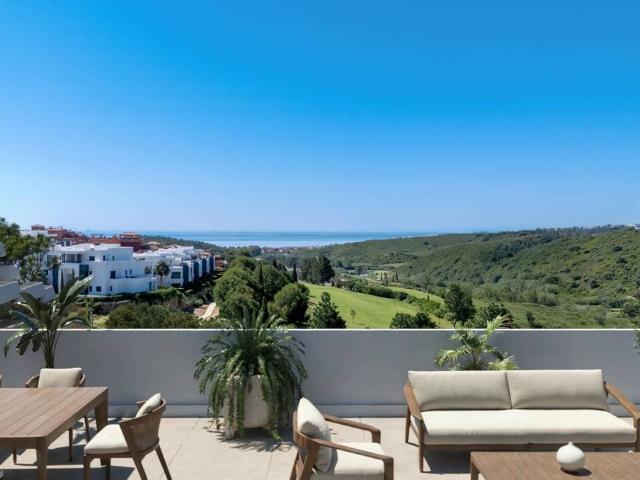 Apartamento en Venta en Casares pueblo