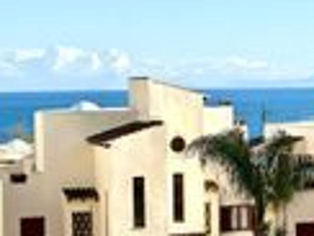 Apartamento en Venta en Casares pueblo