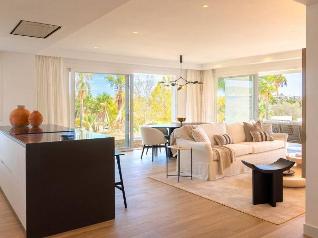 Apartamento en Venta en Casares pueblo