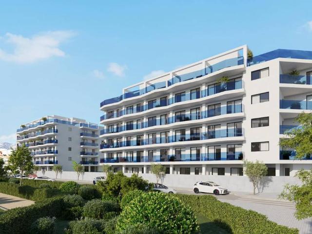 Apartamento en Venta en Casares pueblo