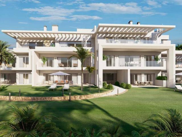 Apartamento en Venta en Casares pueblo
