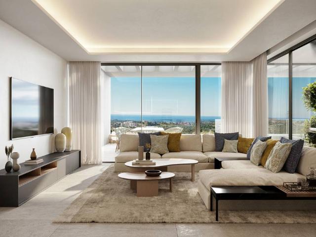 Apartamento en Venta en Casares pueblo