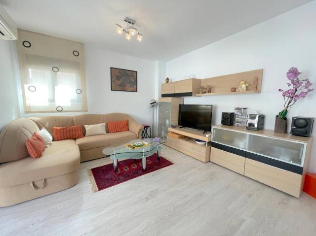 Apartamento en Venta en Casco Urbano