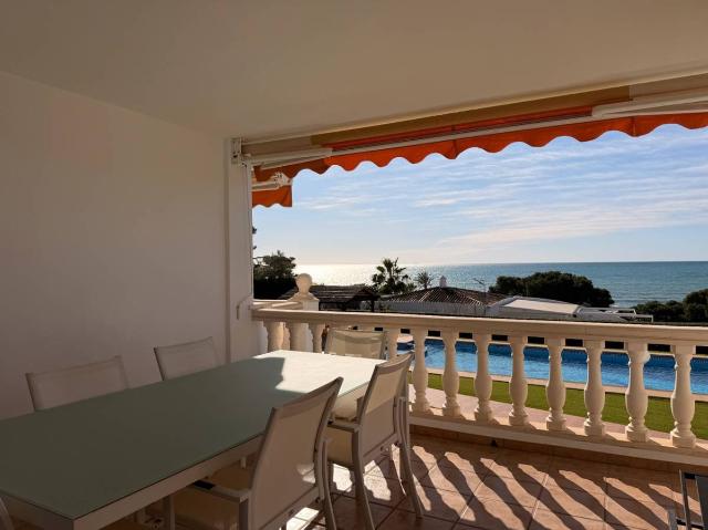 Apartamento en Venta en Casco Urbano