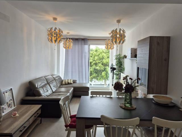 Apartamento en Venta en Casco Urbano
