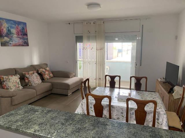 Apartamento en Venta en Casco Urbano