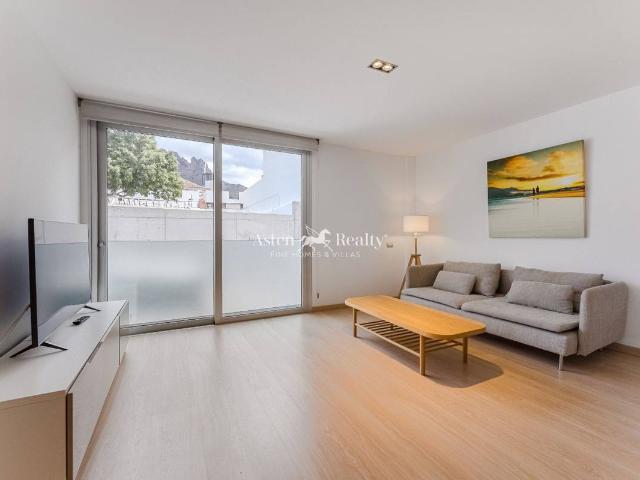 Apartamento en Venta en Casco Urbano
