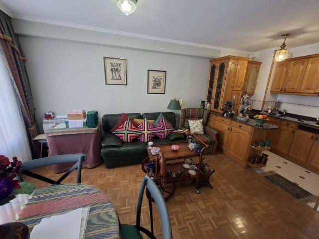 Apartamento en Venta en Casco Viejo