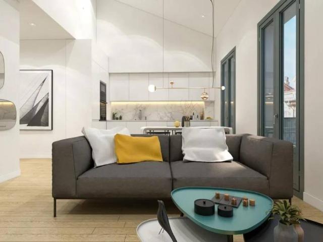 Apartamento en Venta en Casco Viejo