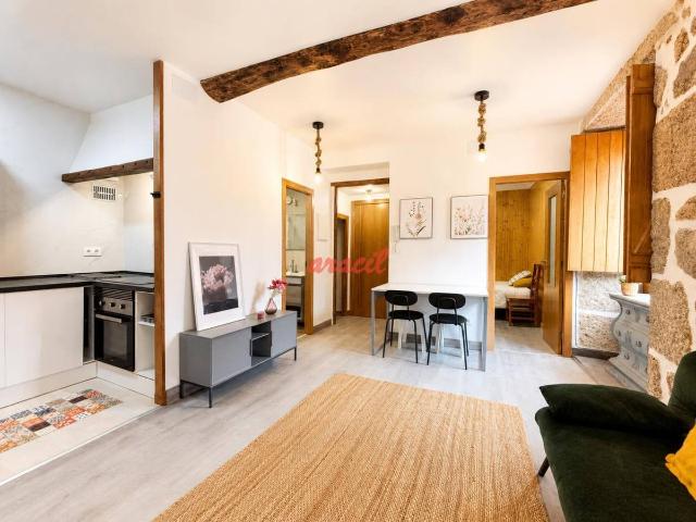 Apartamento en Venta en Casco Viejo