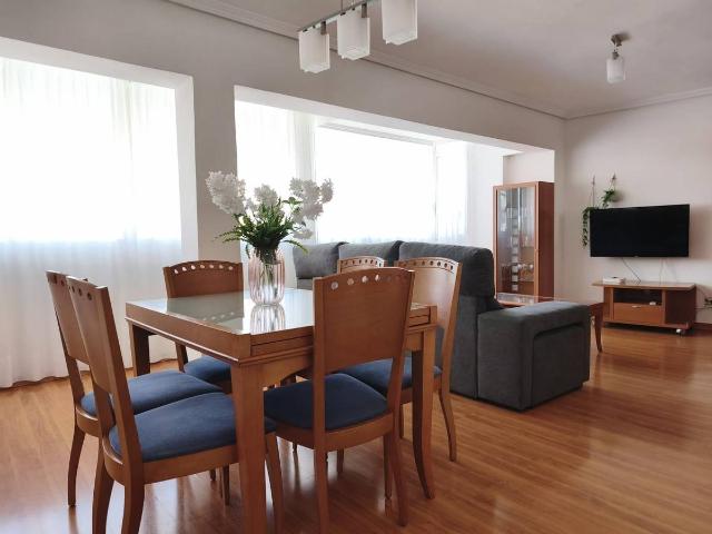 Apartamento en Venta en Casco Antiguo Puerto