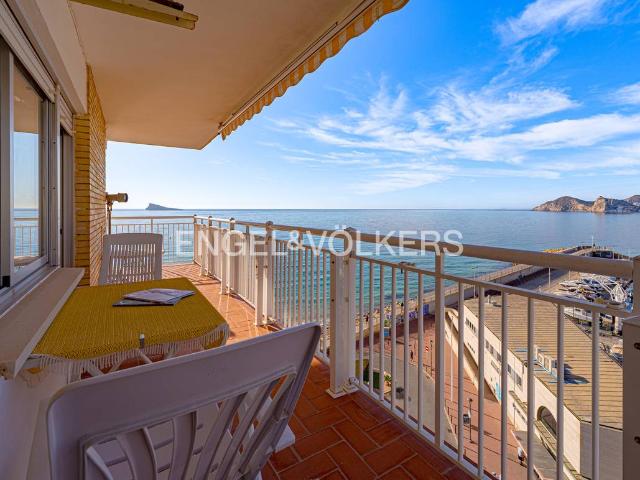 Apartamento en Venta en Casco Antiguo Puerto