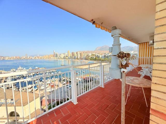 Apartamento en Venta en Casco Antiguo Puerto