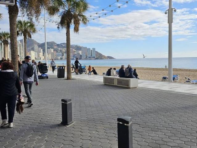 Apartamento en Venta en Casco Antiguo Puerto