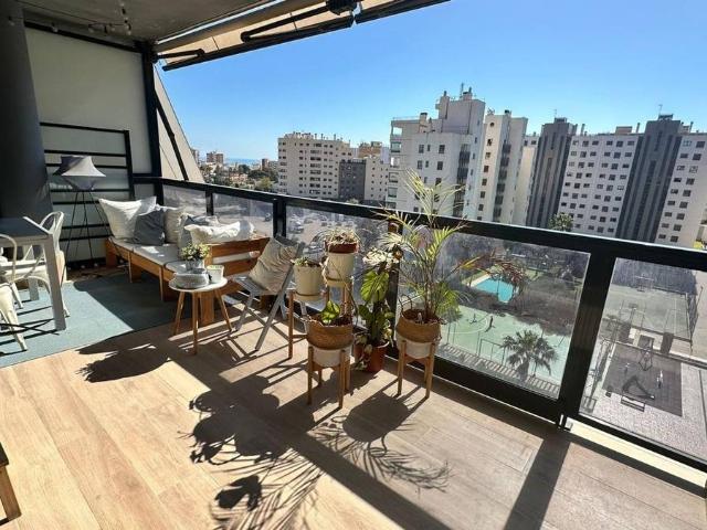 Apartamento en Venta en Casco Antiguo Sta. Cruz Ayuntamiento