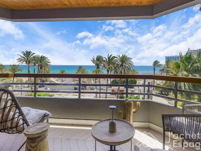 Apartamento en Venta en Casco Antiguo Sta. Cruz Ayuntamiento