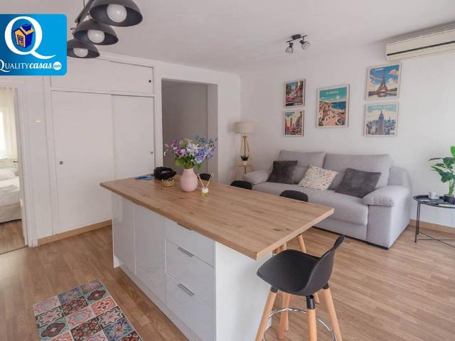 Apartamento en Venta en Casco Antiguo Sta. Cruz Ayuntamiento