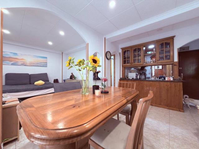 Apartamento en Venta en Casco Antiguo Sta. Cruz Ayuntamiento