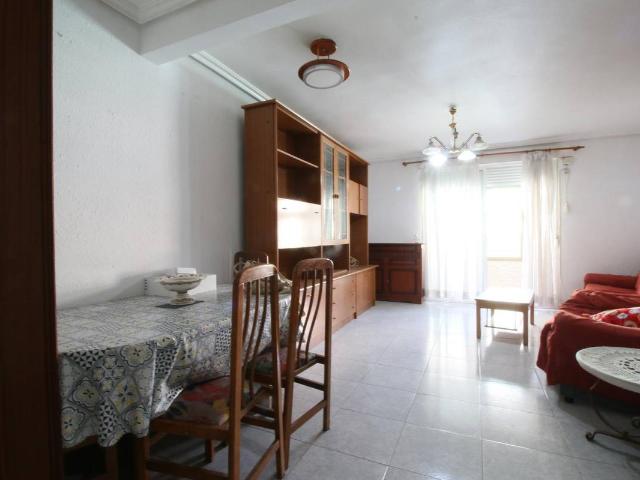 Apartamento en Venta en Casco Antiguo Sta. Cruz Ayuntamiento