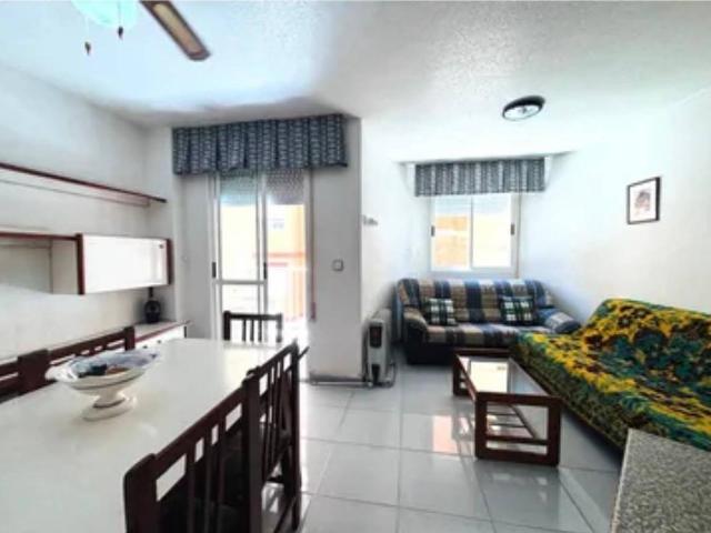 Apartamento en Venta en Casco Antiguo