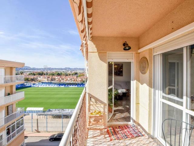 Apartamento en Venta en Casco Antiguo