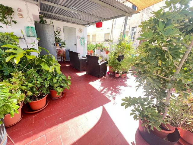 Apartamento en Venta en Casco Antiguo