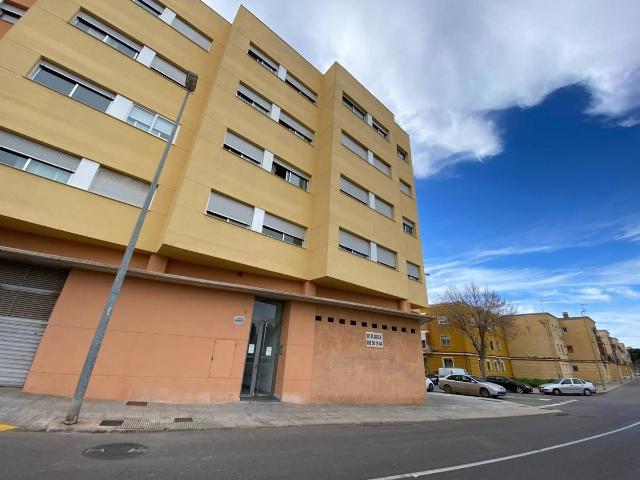 Apartamento en Venta en Casco Antiguo