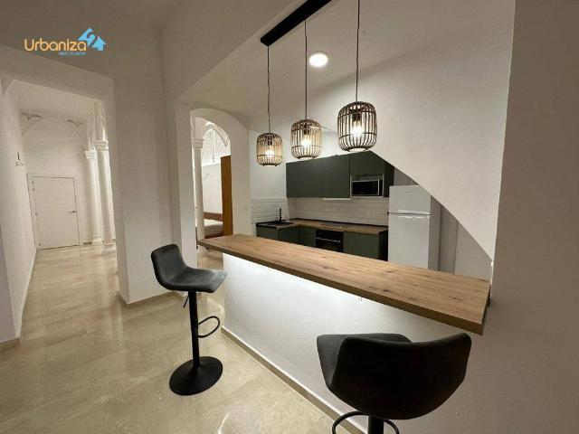 Apartamento en Venta en Casco Antiguo
