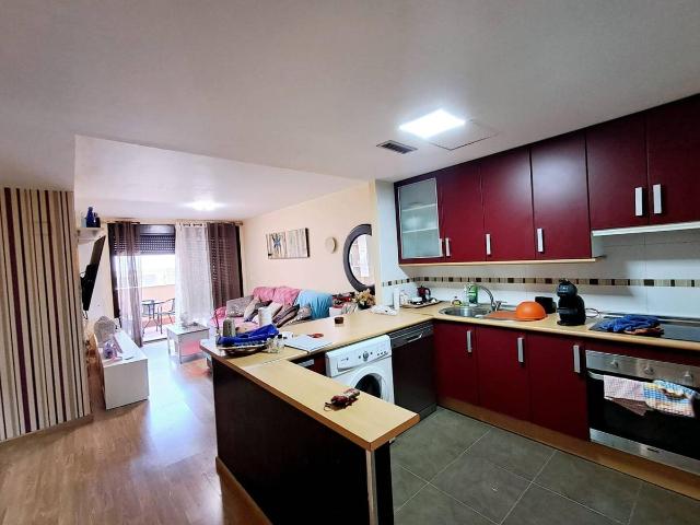 Apartamento en Venta en Casco Antiguo