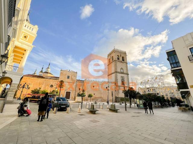 Apartamento en Venta en Casco Antiguo