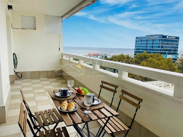Apartamento en Venta en Casco Antiguo