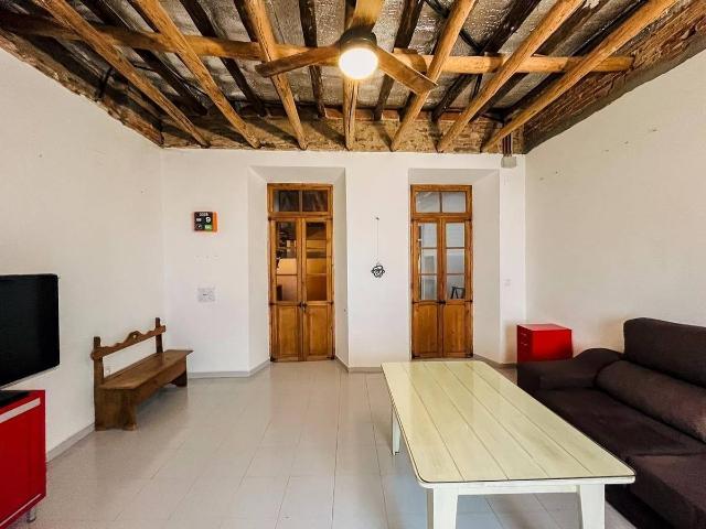 Apartamento en Venta en Casco Antiguo