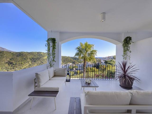 Apartamento en Venta en Casco Antiguo