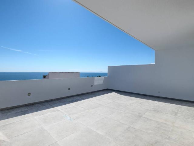 Apartamento en Venta en Casco Antiguo