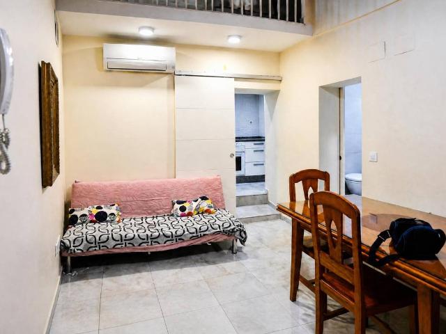Apartamento en Venta en Casco Antiguo