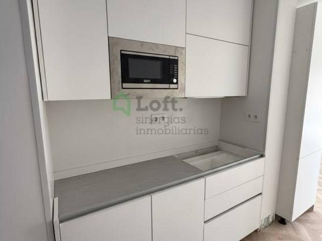 Apartamento en Venta en Casco Antiguo