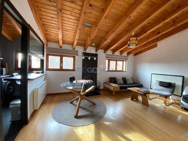 Apartamento en Venta en Casco Antiguo