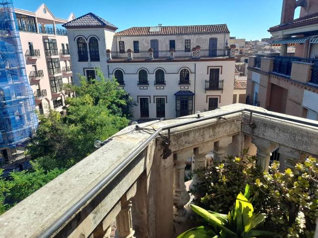 Apartamento en Venta en Casco Antiguo