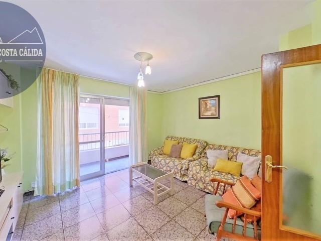 Apartamento en Venta en Casco Antiguo