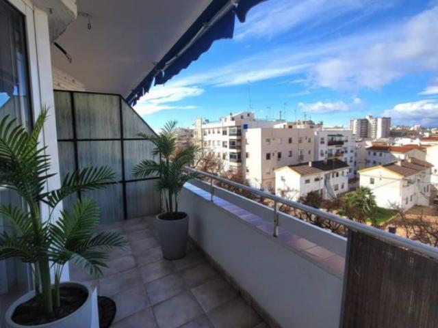 Apartamento en Venta en Casco Antiguo