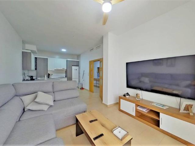 Apartamento en Venta en Casco Antiguo